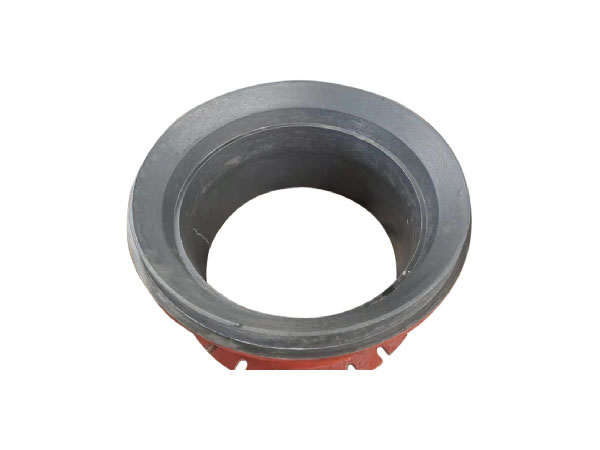 碳化硅陶瓷吸蓋