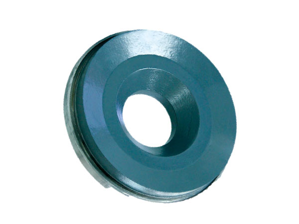 碳化硅陶瓷后護板