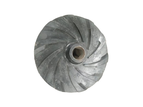 葉輪(SIC燒結(jié)陶瓷泵)