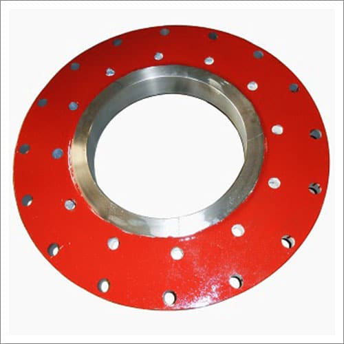 OEM 砂攪拌機泵前蓋