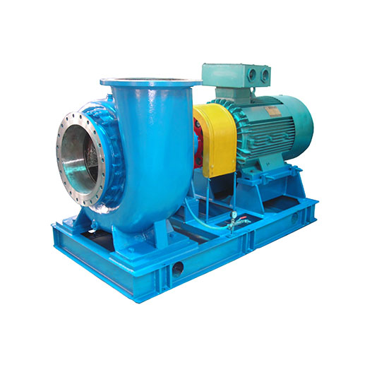 500DT-76型脫硫泵